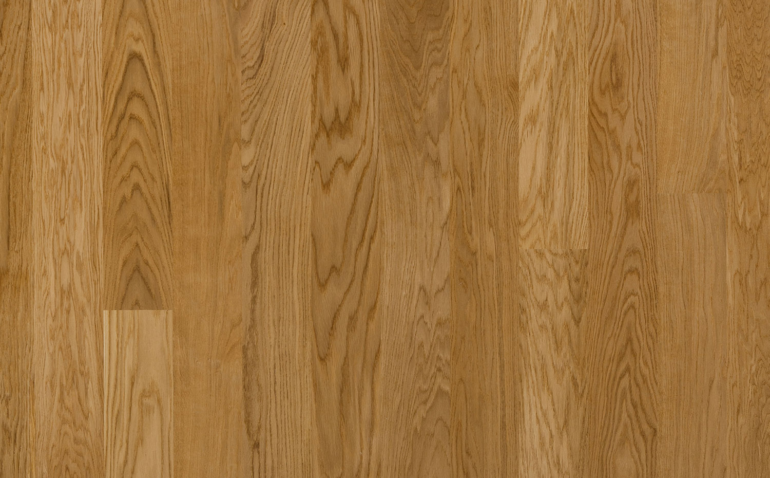 Паркетная доска Polarwood 1 полосная Дуб Лесной лак 1п 138 мм